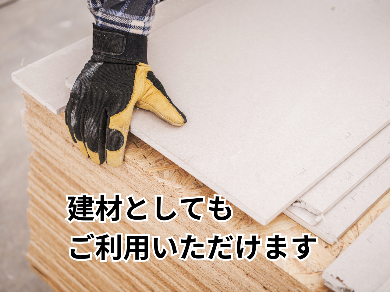 KM森林貿易株式会社