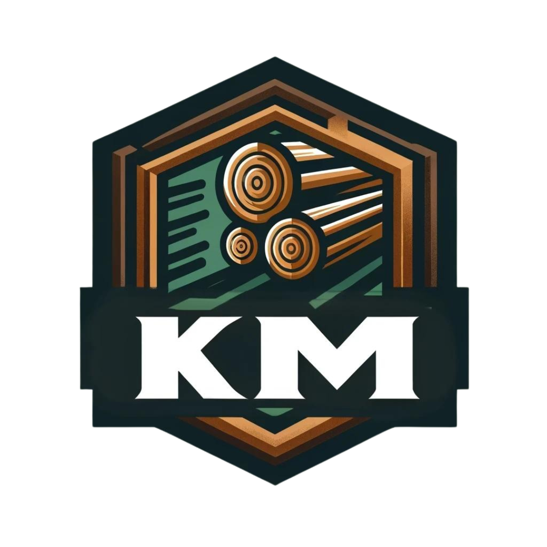KM森林貿易株式会社